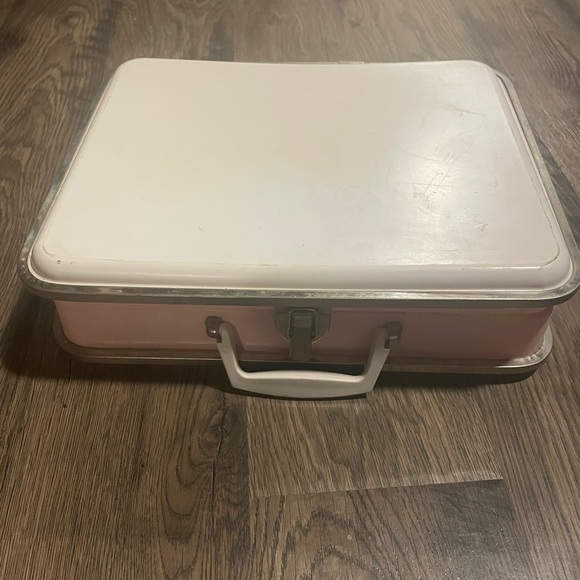 Vintage Mattel 1973 Barbie Vanity Case - Picture 7 of 10